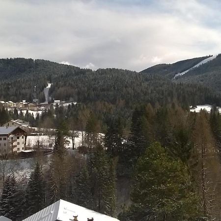 Park Hotel Miramonti Folgaria Exterior photo