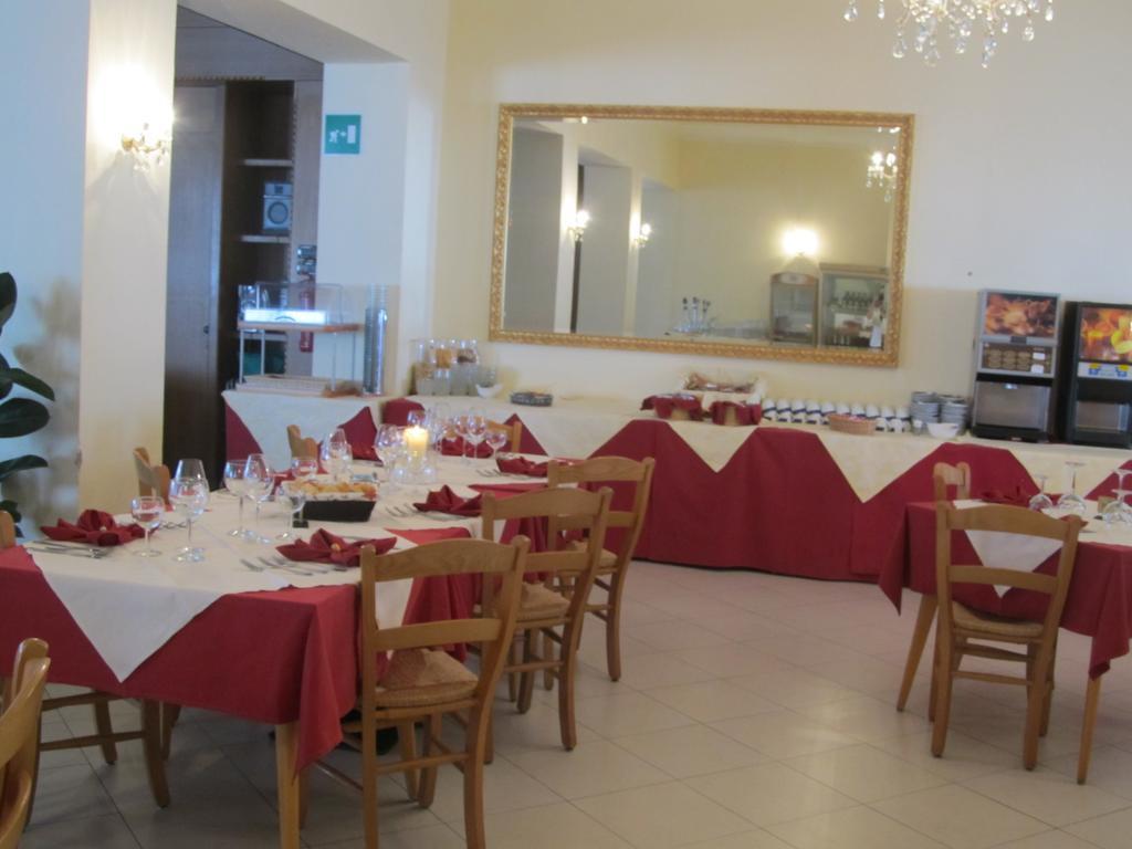 Park Hotel Miramonti Folgaria Exterior photo