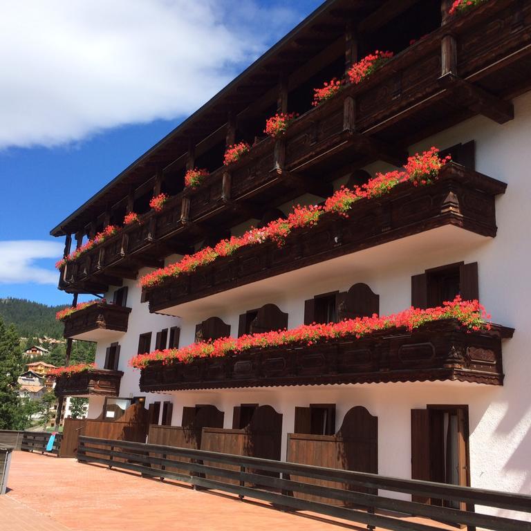 Park Hotel Miramonti Folgaria Exterior photo