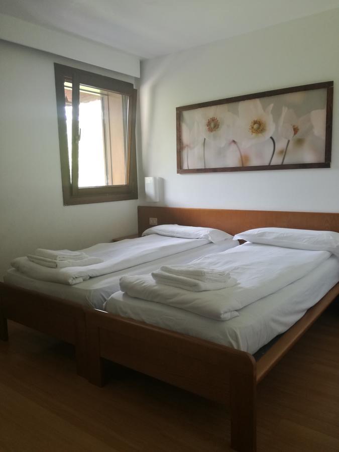 Park Hotel Miramonti Folgaria Exterior photo